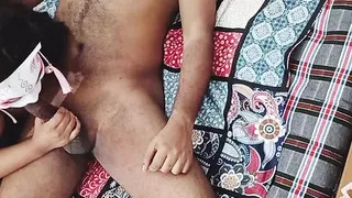 Curvy bis ass young desi bhabi seduce to sexy debor -asiaprime