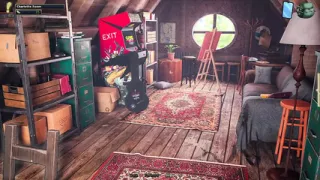 Life in Santa County Gamplay with Sex Scene Part 3