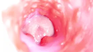 This is the best tender wet juicy hole for a slippery dive inside the ass 4k