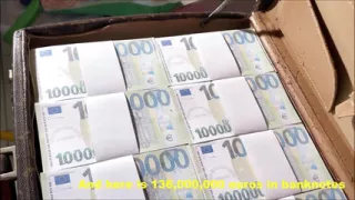 Dom Rod arrives in New York