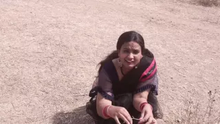 Horney Kavita Bhabhi Riding on a Dick in Jungle