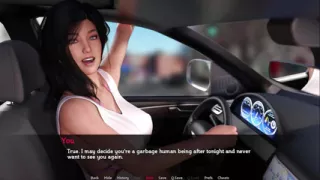 11# - Freeloading Clan - Visual Novel