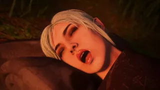 Baldur's Gate 3 "absolute Debauchery" by Kaeg Antonovich Animation with Sound 3D Hentai