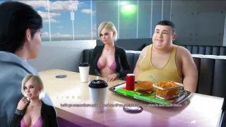 Apocalust - Ep 4 - Awkward Lady Needs Help by Misskitty2k