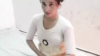 Chacha ne meri jabar dasti chut mari