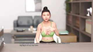 A Very Open Marriage ( Part 38)