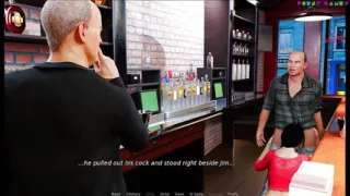 Anna - Exciting Affection by Deepsleep Games - Fresh Cream in the Morning 11