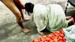 Indian desi bhabhi made sex with a bitch