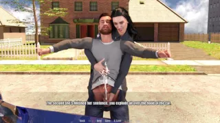 Vacation with My Grandma's Friend Part 5