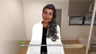 Vacation with My Grandma's Friend Part 4