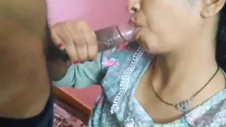 Desi Hot Wife
