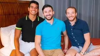 No Vacancy, Part 1 - Bro Network