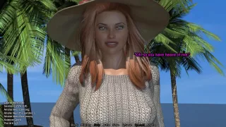 Ariane In Paradise An Exotic Island Full Of Hot Chicks Ep 2