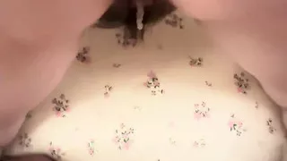 Gorgeous Chinese Milf coworker invites me to her home so I can fuck her tight pussy