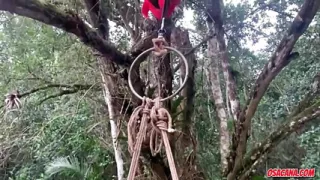 She likes to fuck like this