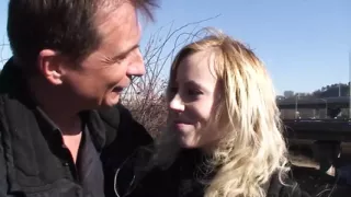 To Me or to You - Chatted up & Picked up