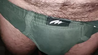 I love it when someone else loves my penis.