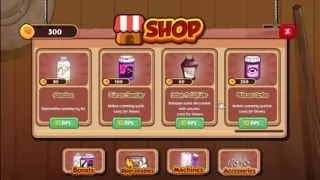 Milky Harvest Gameplay Part 1