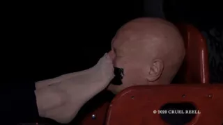 Cruel Reell - Das Nylon-virus 3