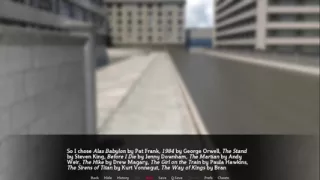 9# - Freeloading Clan - Visual Novel