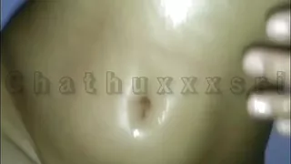 My Pussy Make Pee and Creampie