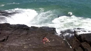 Sexxxotica 3: Wild Waves - Episode 1