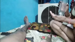 Watch Desi Aunty Bangla fucking