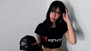 He fucks a stranger on the street ! He convinces her to make a porn video!  She doesn't think about it much and goes with him