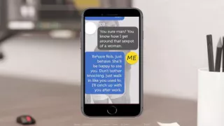 A Very Open Marriage ( Part 53)