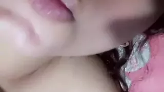 Craving anal sex