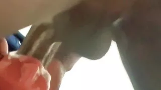 Who Is Next Should I Nut in or Just on Your Face