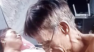 The best fucking pussy and eating pussy to my beautyful wife