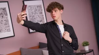 Dmitry Osten and Nick Moon