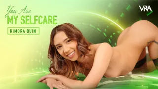 You Are My Selfcare - VRAllure