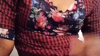 Indian mallu teen showing her body