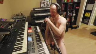 Piano Playing Queer EXPOSED & OUTED