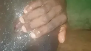 Please don't try this at home.he cum in my ass