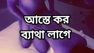 Big ass beautiful mature hot sexy chachi doggy style hard fuck by hasband friend in hotel