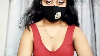 fingering through pantyhose till squirt orgasm