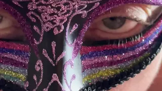 Playful and dirty Milf Wife Bonemaiden Cosplay long blowjob and cum swallow