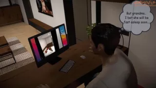 The unexpected surprise