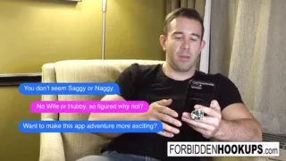 Lucky guy fucks his wife's sister!