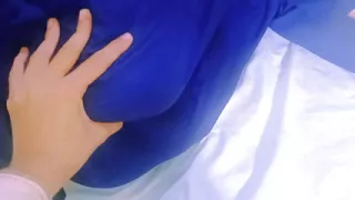 fiest time collage teen age girlfriend hardcore fucking in my sister room