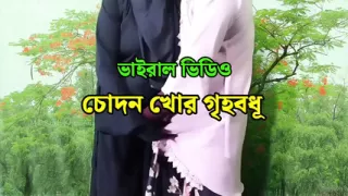 Desi boyfriend seduce her friend's wife for the whole night