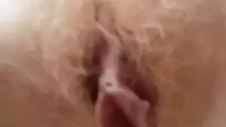 White dress and close-up