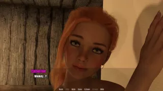 Grandmas House Nudists Ep 68