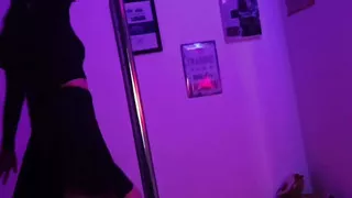 Can I Be Your Stripper?