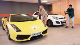 Let Me Rub One Out For You Kenia Music Brazzers