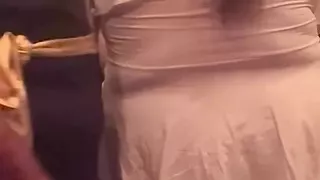 Forced orgasm lesson