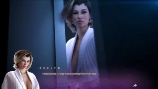 Apocalust - Ep 6 - My Boss' Wife by Misskitty2k